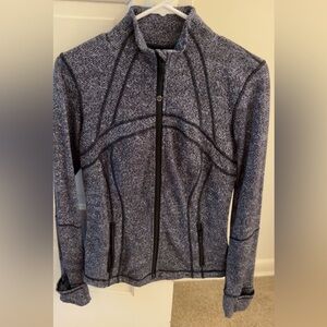 Lululemon Athletica Define Jacket